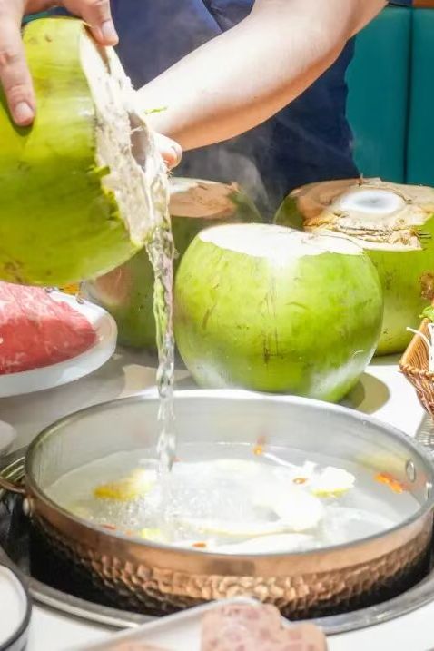 海南万宁亲子营~海边五钻酒店呀诺达雨林探秘帆船+浮潜+冲浪等10+项体验一营全搞定！(图27)