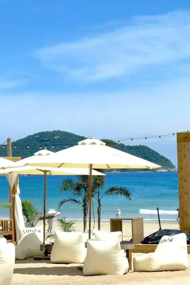 海南万宁亲子营~海边五钻酒店呀诺达雨林探秘帆船+浮潜+冲浪等10+项体验一营全搞定！(图30)