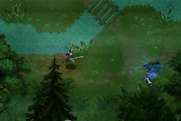 热门的rogue游戏排行榜 十大高人气rogue游戏推荐