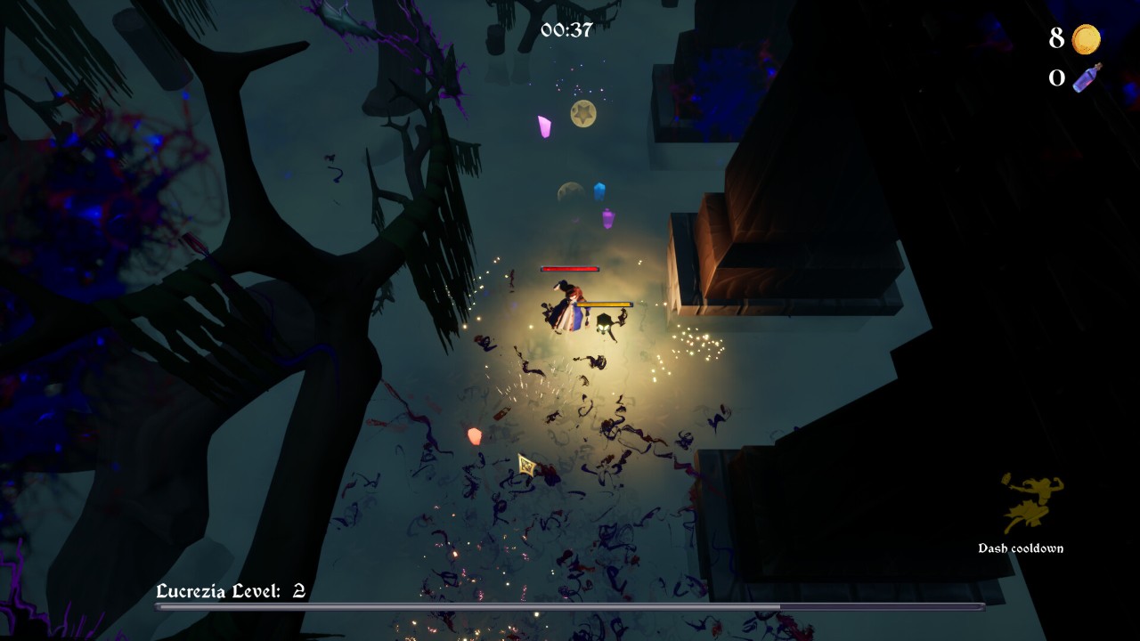 热门的rogue游戏排行榜 十大高人气rogue游戏推荐(图6)