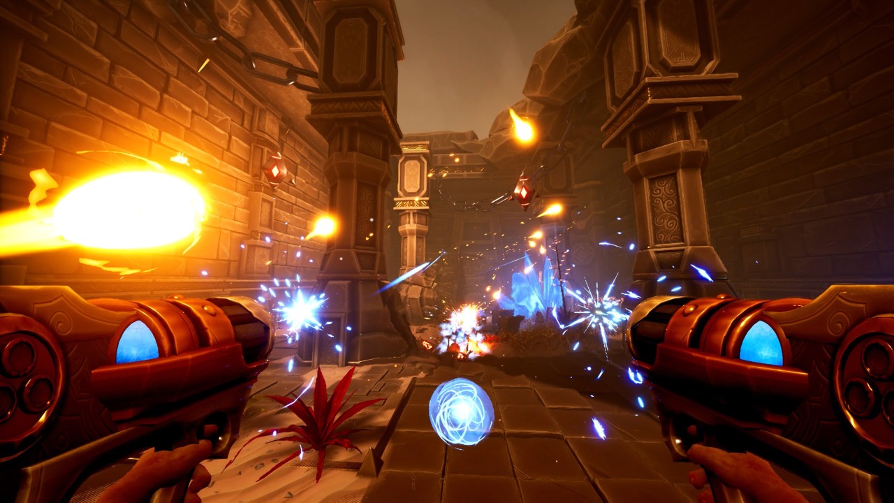 热门的rogue游戏排行榜 十大高人气rogue游戏推荐(图9)