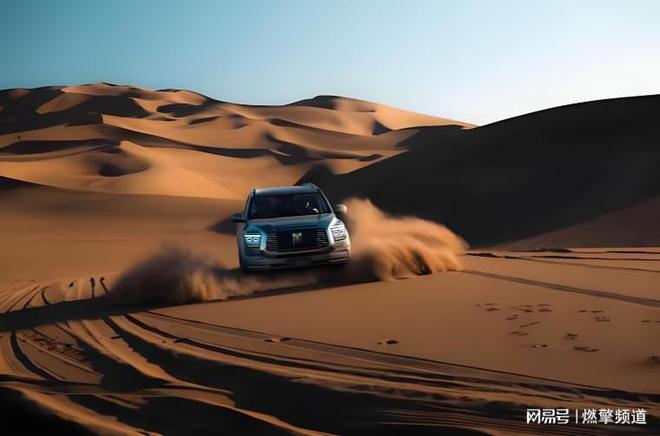 长城汽车的2025“文化引擎”澎湃稳健(图7)