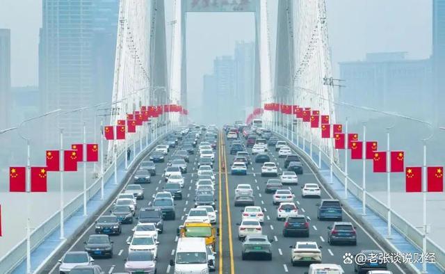 2025年中国汽车出口量将创全球历史新高震惊世界！(图4)