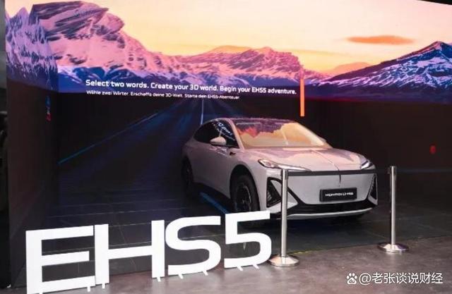 2025年中国汽车出口量将创全球历史新高震惊世界！(图6)