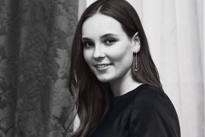 可甜可飒能开战机也能戴王冠！挪威600年来首位00后女王储！(图5)