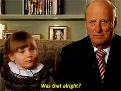 可甜可飒能开战机也能戴王冠！挪威600年来首位00后女王储！(图13)