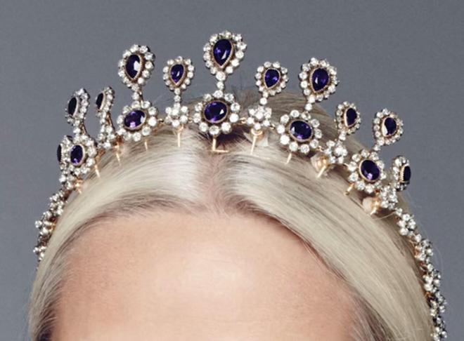 可甜可飒能开战机也能戴王冠！挪威600年来首位00后女王储！(图54)