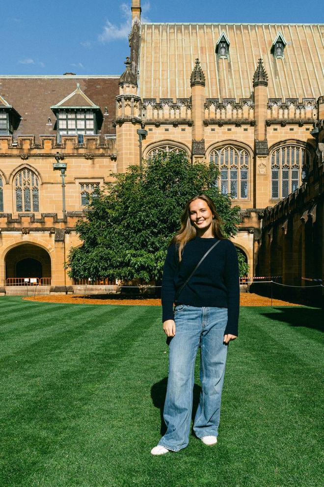 可甜可飒能开战机也能戴王冠！挪威600年来首位00后女王储！(图28)