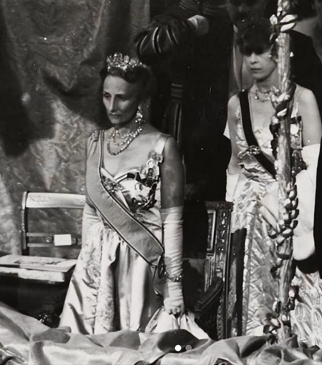 可甜可飒能开战机也能戴王冠！挪威600年来首位00后女王储！(图37)