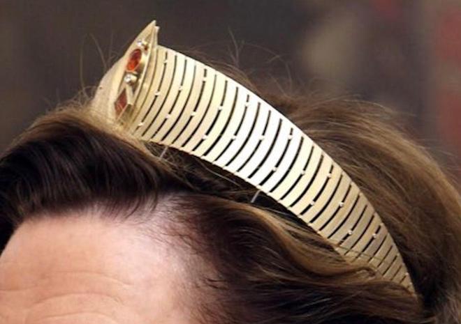 可甜可飒能开战机也能戴王冠！挪威600年来首位00后女王储！(图60)