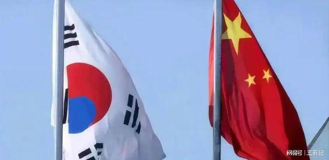 李在明访华前韩国老百姓对中国好感降低70多岁对华最友好(图3)