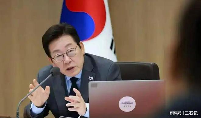 李在明访华前韩国老百姓对中国好感降低70多岁对华最友好(图2)