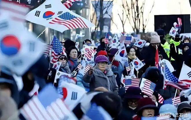 李在明访华前韩国老百姓对中国好感降低70多岁对华最友好