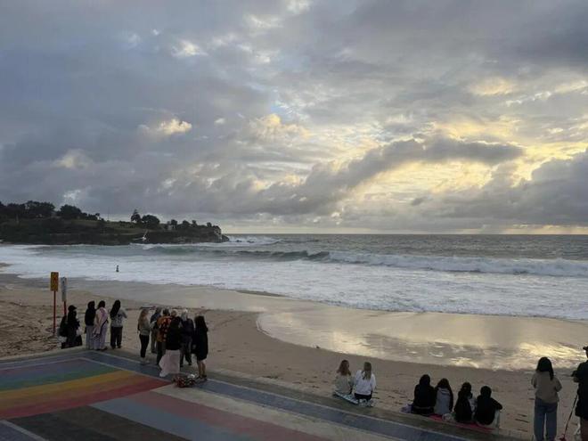 今早 25岁中国籍女子在悉尼身亡! 所有华人 在澳洲千万小心!