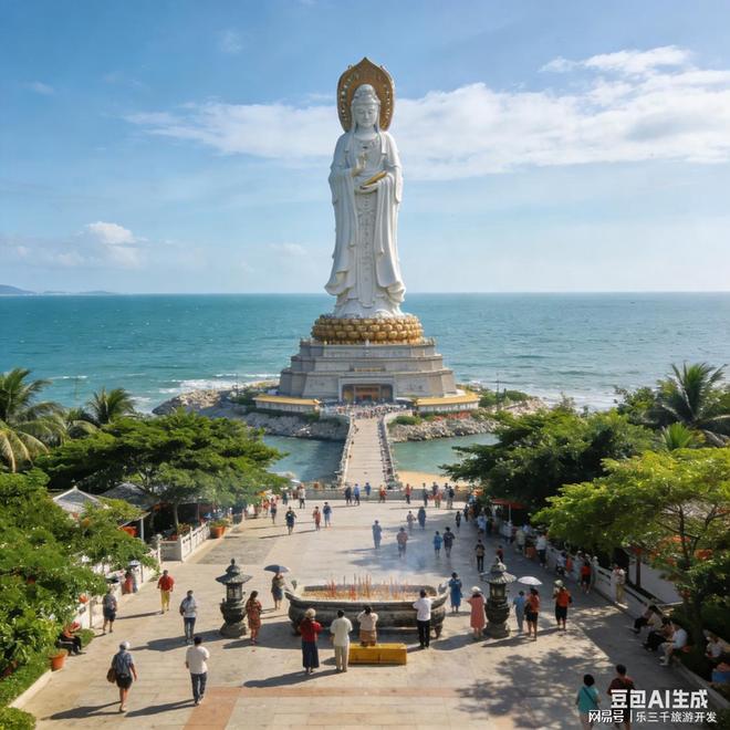 总结“三套”海南一日游旅行攻略(图2)