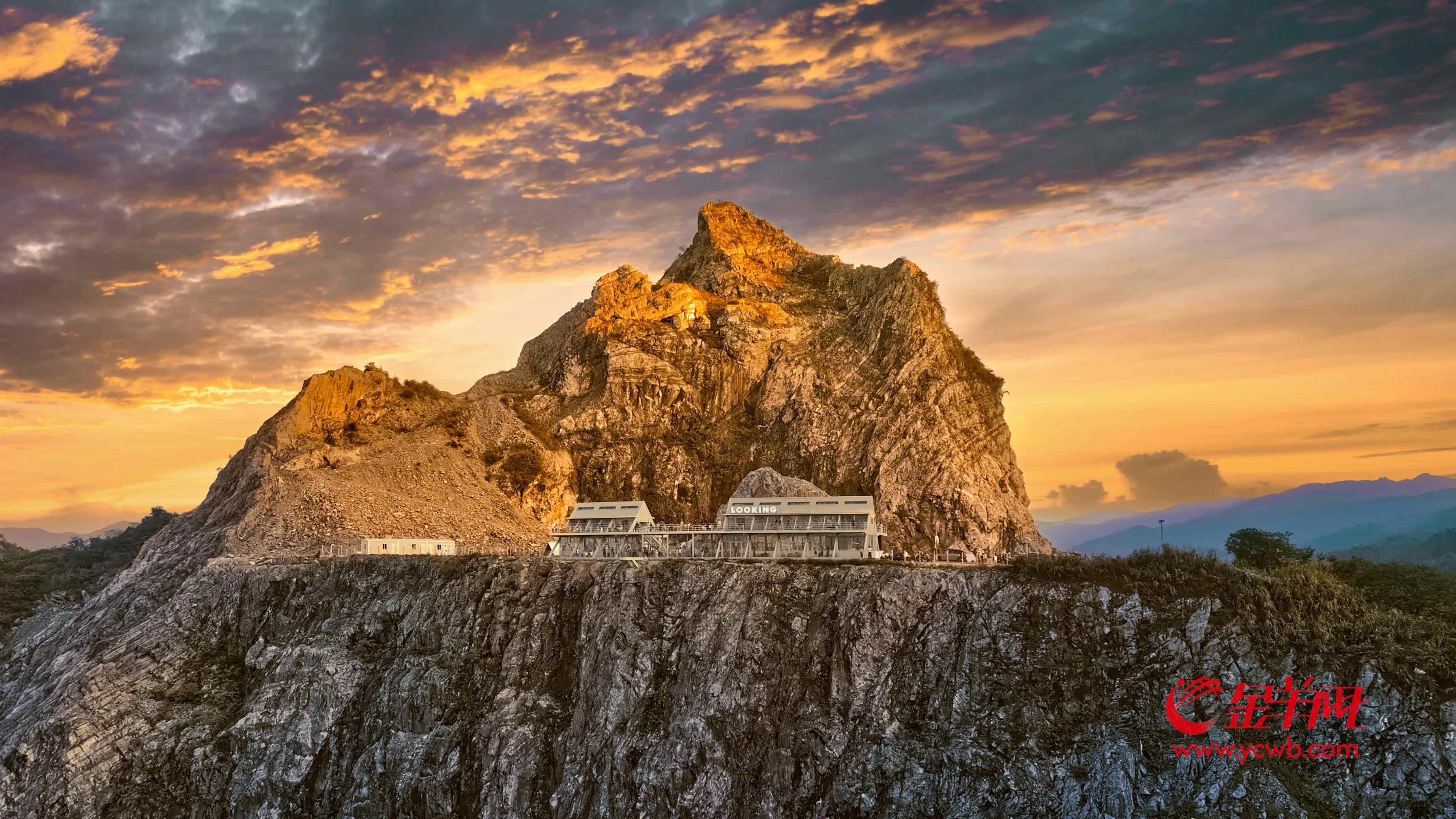 佛山三水南山镇：“蓝眼泪”淌出百万真金丨大美岭南·百村焕新记