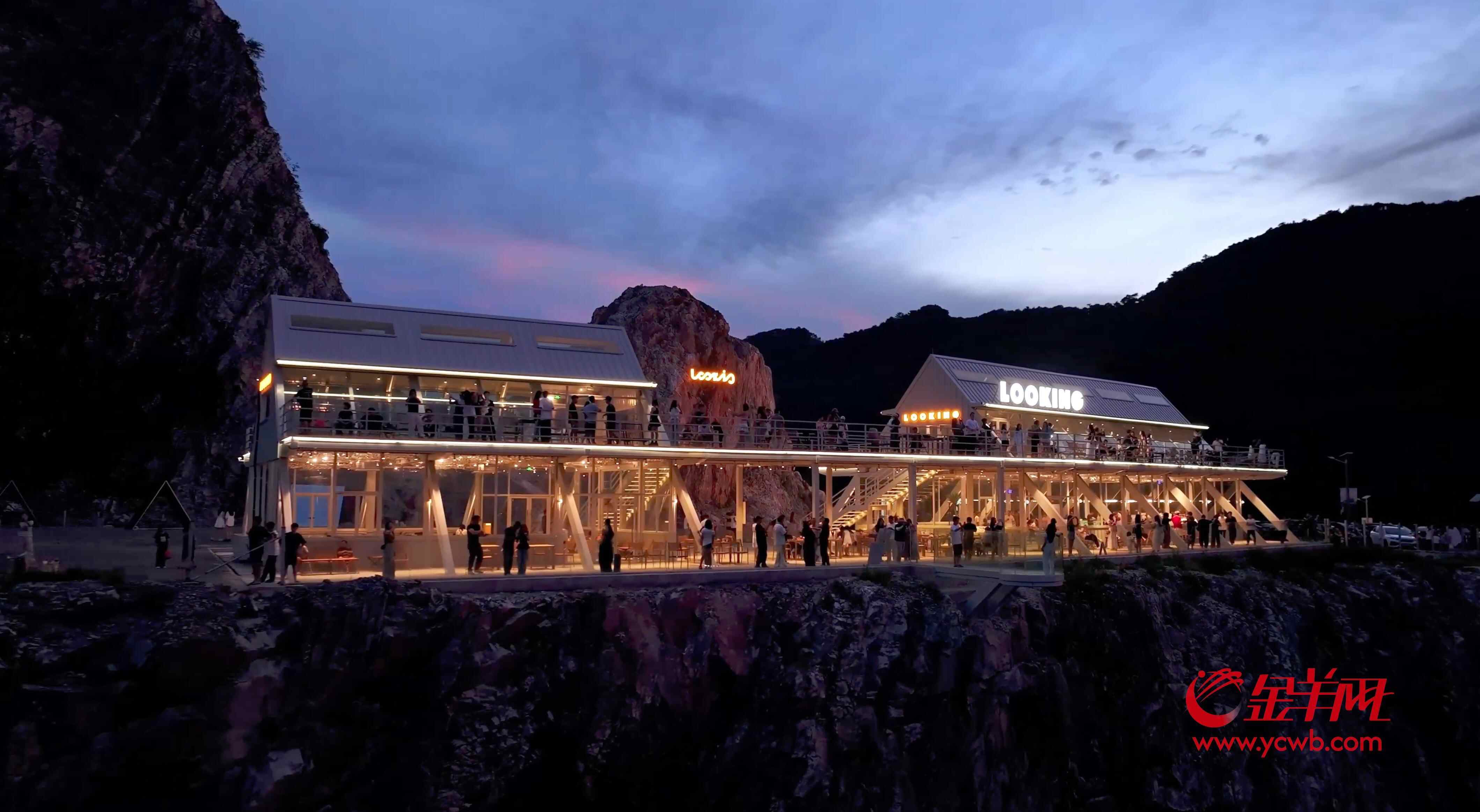 佛山三水南山镇：“蓝眼泪”淌出百万真金丨大美岭南·百村焕新记(图3)