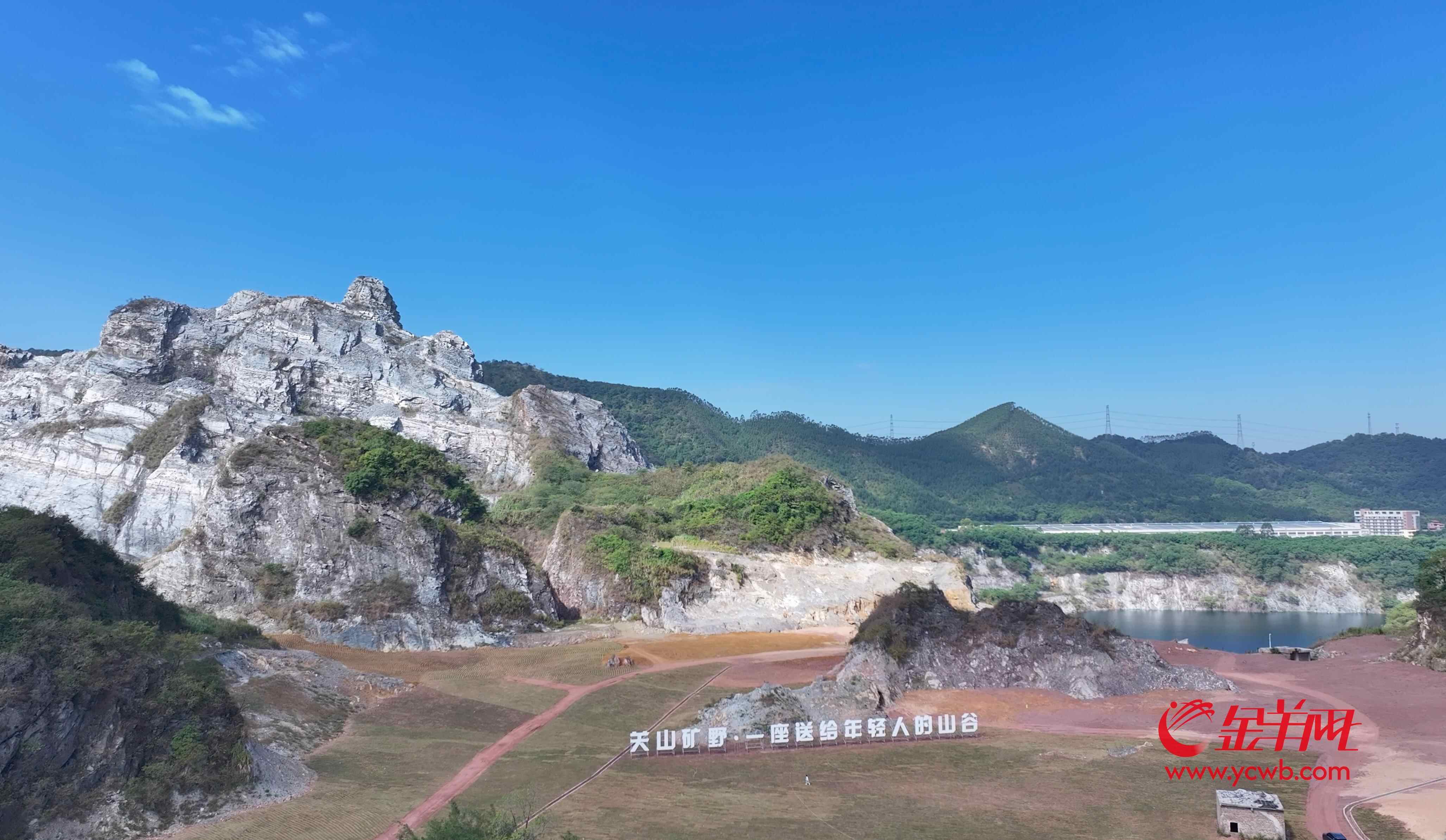 佛山三水南山镇：“蓝眼泪”淌出百万真金丨大美岭南·百村焕新记(图7)