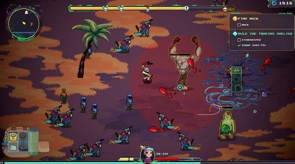 搜打撤游戏手游推荐 2026搜打撤游戏最新分享