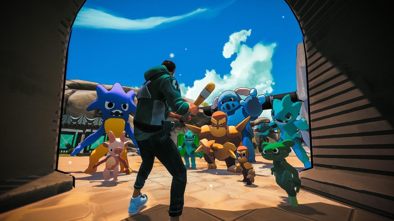 搜打撤游戏手游推荐 2026搜打撤游戏最新分享(图7)