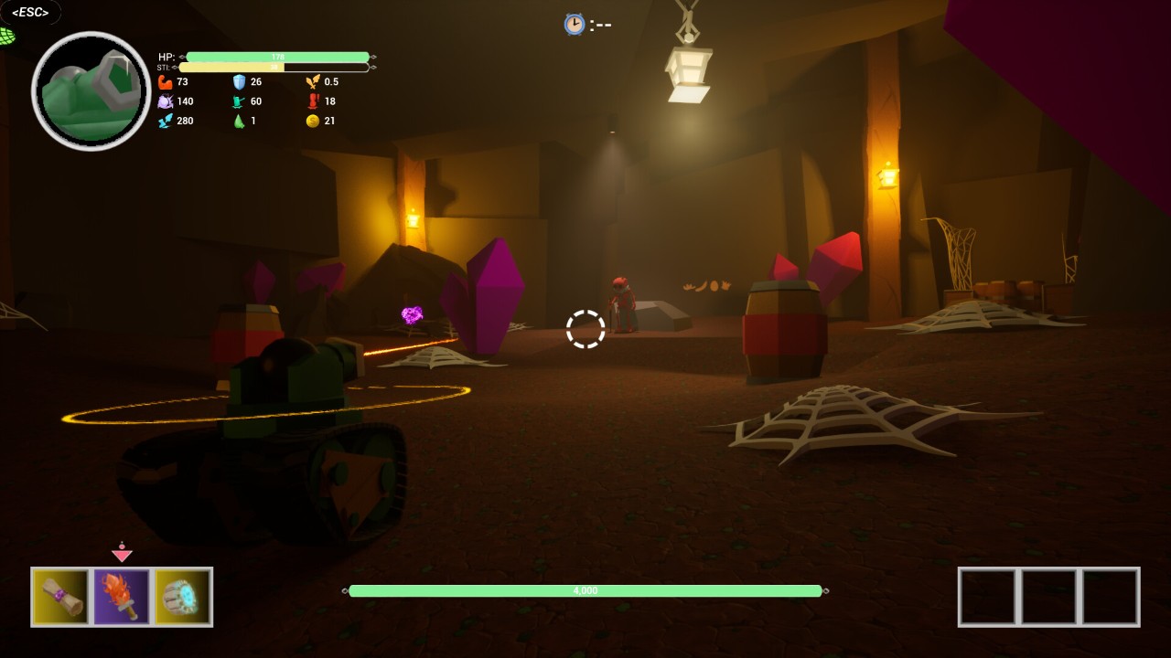 搜打撤游戏手游推荐 2026搜打撤游戏最新分享(图8)