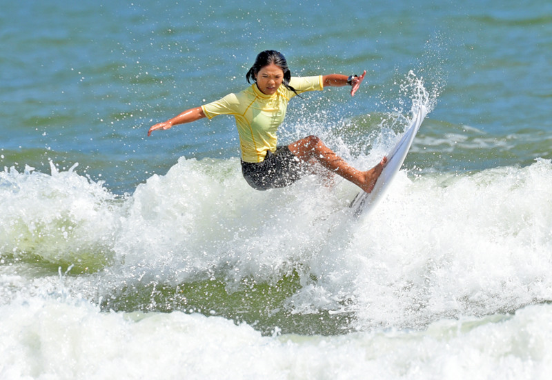 海南出台资金奖励政策 支持2026年在海南举办体育赛事活动