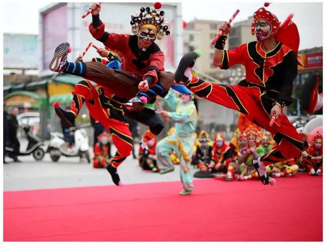 潮汕旅游五日游大团游：透明团报价+非遗体验+必游景点+行程方案(图3)