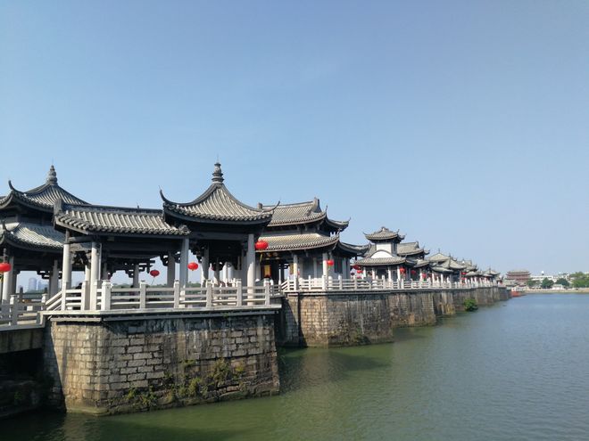 潮汕旅游五日游大团游：透明团报价+非遗体验+必游景点+行程方案(图5)