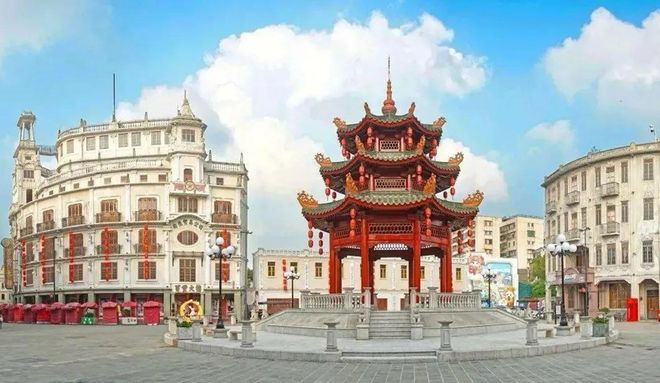 潮汕旅游五日游大团游：透明团报价+非遗体验+必游景点+行程方案(图4)