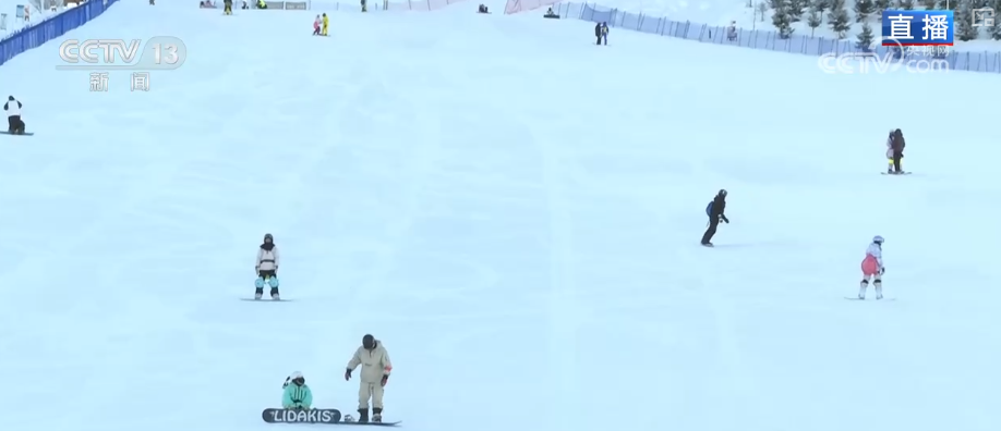 “游玩12小时流连24小时” 借助冬日文旅“花样”新场景透视火热新消费图鉴