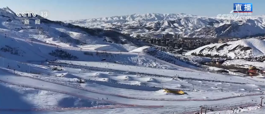 “游玩12小时流连24小时” 借助冬日文旅“花样”新场景透视火热新消费图鉴(图2)