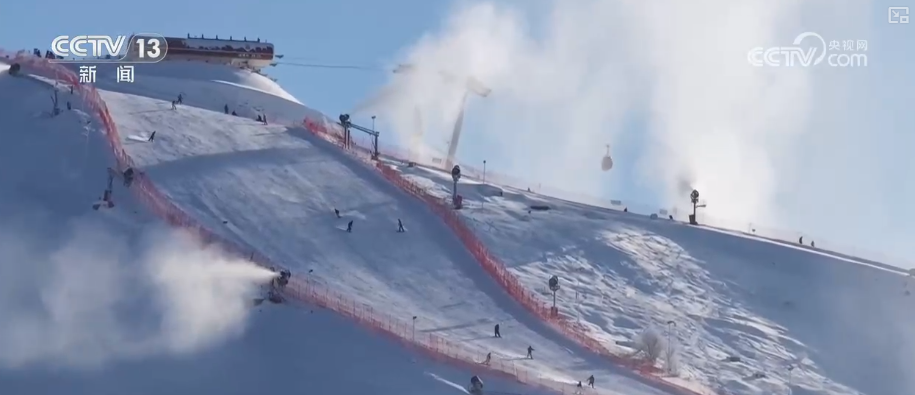 “游玩12小时流连24小时” 借助冬日文旅“花样”新场景透视火热新消费图鉴(图4)