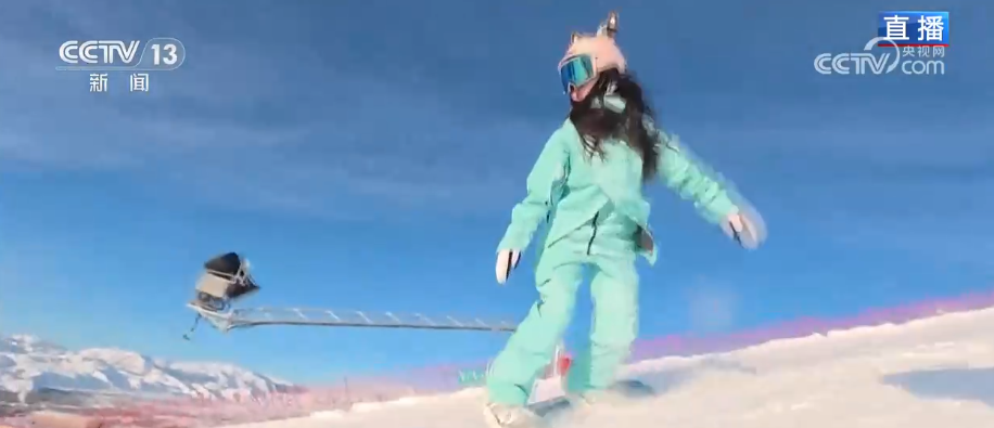 “游玩12小时流连24小时” 借助冬日文旅“花样”新场景透视火热新消费图鉴(图3)