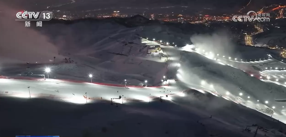 “游玩12小时流连24小时” 借助冬日文旅“花样”新场景透视火热新消费图鉴(图9)