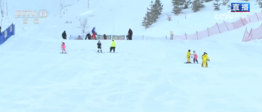 “游玩12小时流连24小时” 借助冬日文旅“花样”新场景透视火热新消费图鉴(图10)