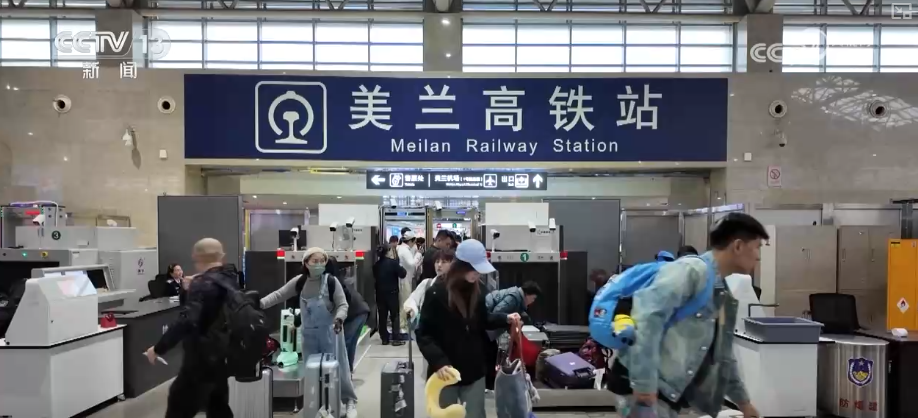 “游玩12小时流连24小时” 借助冬日文旅“花样”新场景透视火热新消费图鉴(图11)