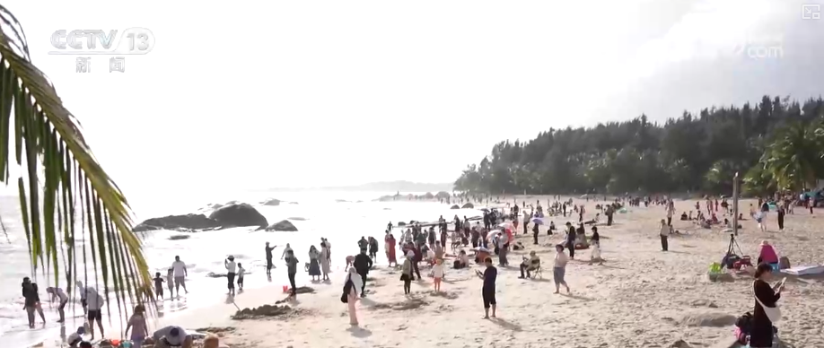 “游玩12小时流连24小时” 借助冬日文旅“花样”新场景透视火热新消费图鉴(图14)