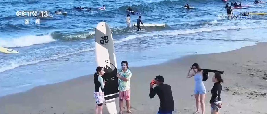 “游玩12小时流连24小时” 借助冬日文旅“花样”新场景透视火热新消费图鉴(图17)