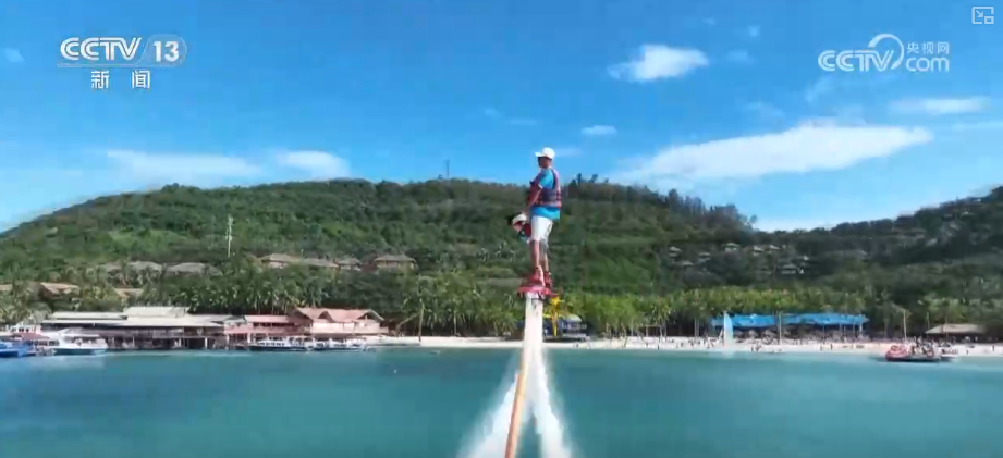 “游玩12小时流连24小时” 借助冬日文旅“花样”新场景透视火热新消费图鉴(图18)