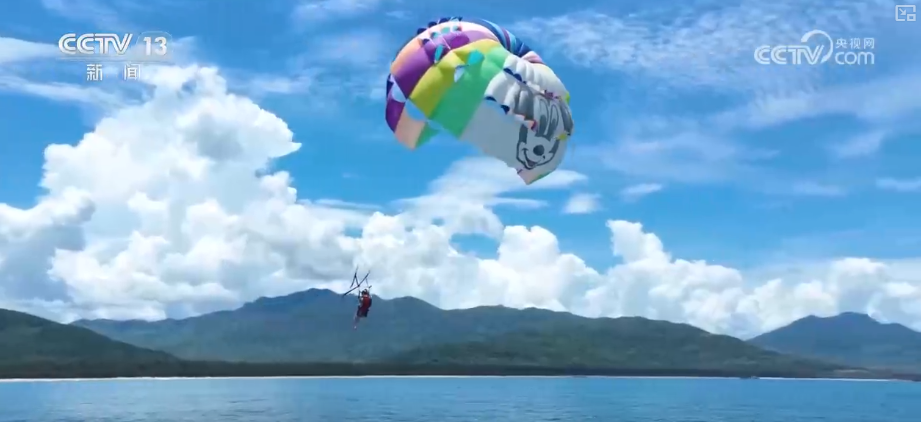 “游玩12小时流连24小时” 借助冬日文旅“花样”新场景透视火热新消费图鉴(图19)