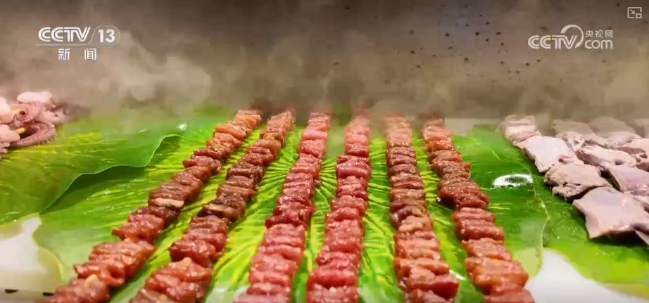 “游玩12小时流连24小时” 借助冬日文旅“花样”新场景透视火热新消费图鉴(图22)