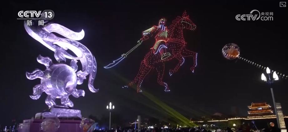 “游玩12小时流连24小时” 借助冬日文旅“花样”新场景透视火热新消费图鉴(图25)