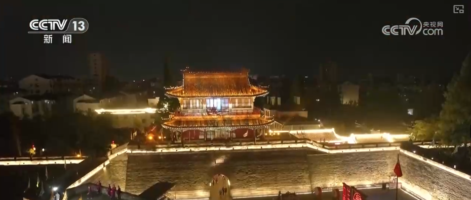 “游玩12小时流连24小时” 借助冬日文旅“花样”新场景透视火热新消费图鉴(图26)