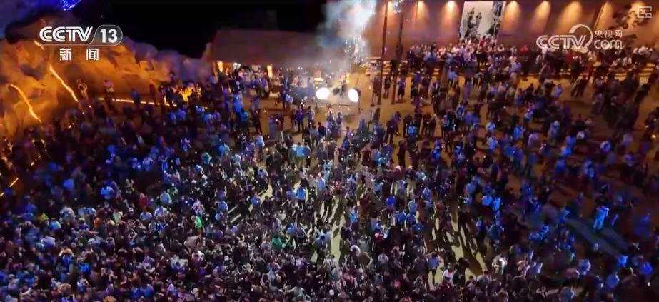 “游玩12小时流连24小时” 借助冬日文旅“花样”新场景透视火热新消费图鉴(图23)