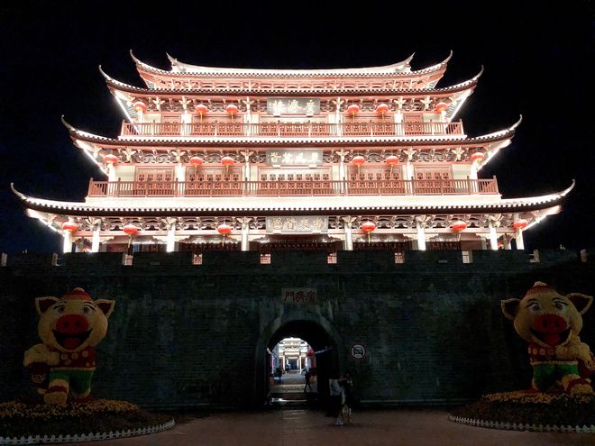 潮汕旅游假期四日深度游：必去景点+特色美食+住宿攻略+文化体验(图4)