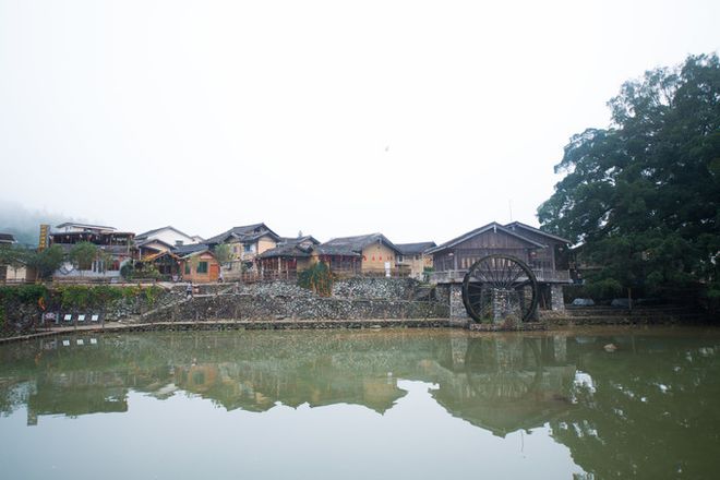 潮汕旅游假期四日深度游：必去景点+特色美食+住宿攻略+文化体验(图3)