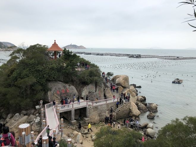 潮汕旅游假期四日深度游：必去景点+特色美食+住宿攻略+文化体验(图2)