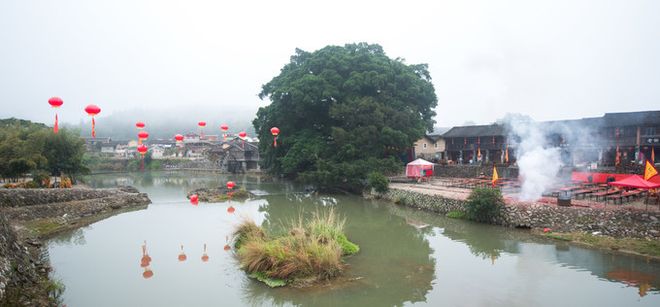 潮汕旅游假期四日深度游：必去景点+特色美食+住宿攻略+文化体验(图5)