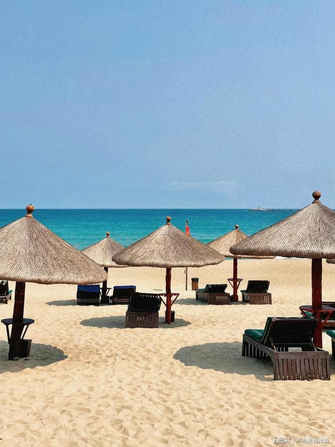 三亚避坑+小众玩法双buff！跟着领队阿跃解锁海岛“作弊级”体验