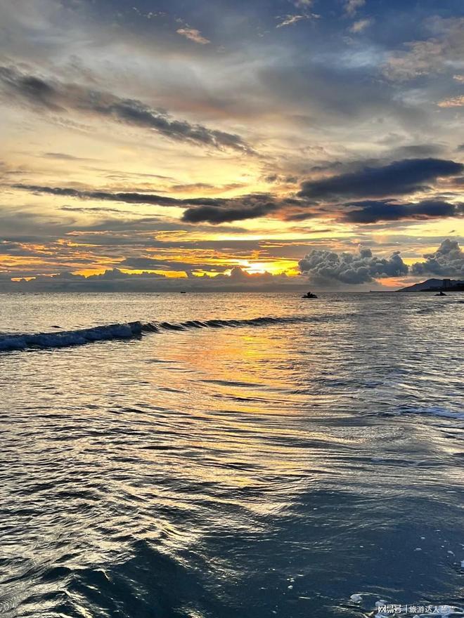 三亚4天3晚小众路线攻略活地图导游电话轻奢体验